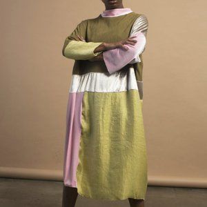 323 The Lola Day Dress